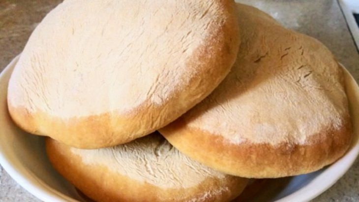 לפינג'ה – לחם סרבי מסורתי
